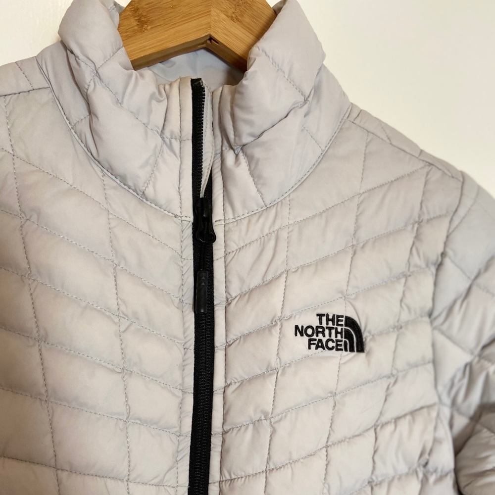 North Face ThermoBall Eco Jacket